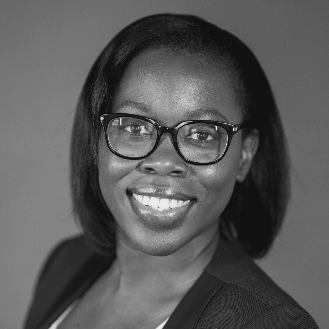 Ofe Pearson, Principal for Stonewall Group.