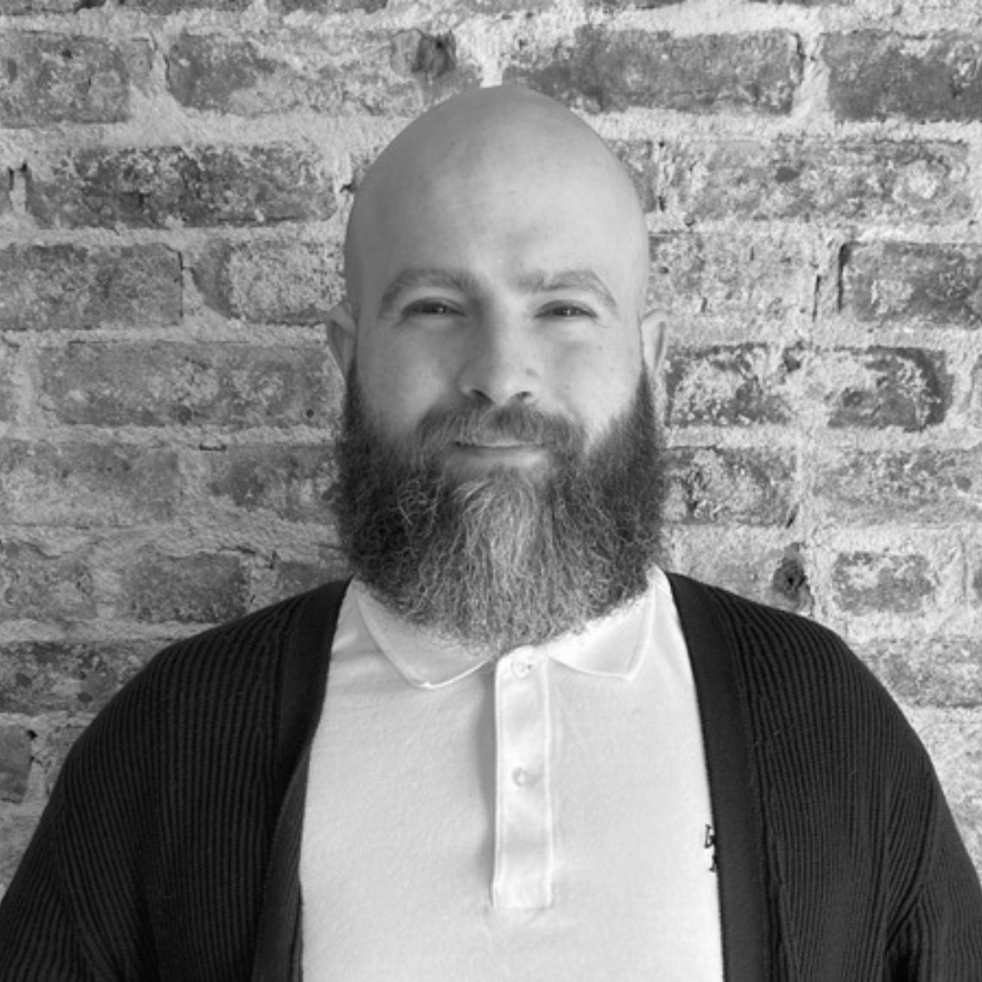 Patrick Rivera, Project Architect