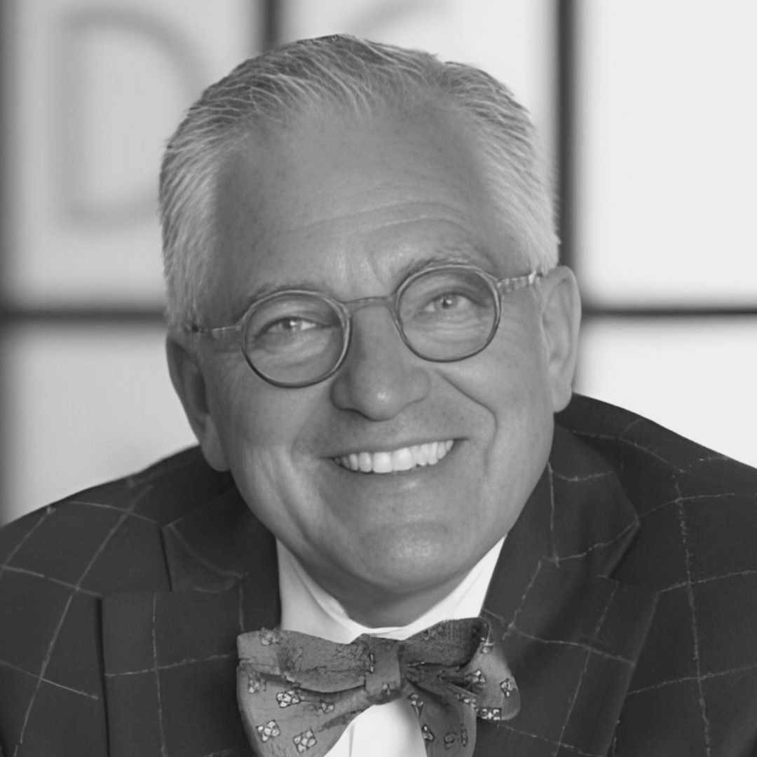 Peter Baldwin, President for Stonewall Group.