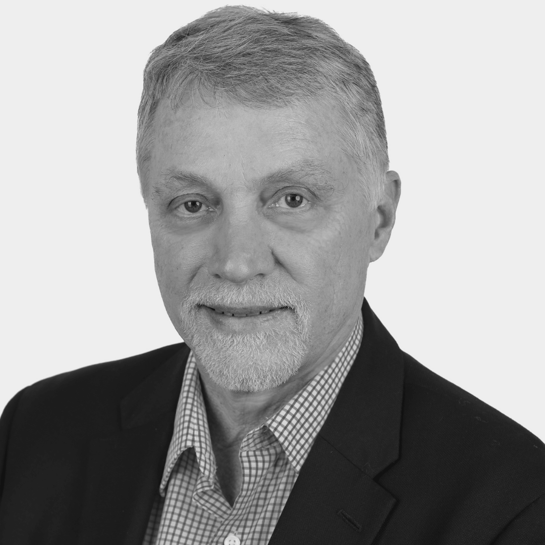 Robert Taylor, Principal at ADG Architecture, a Stonewall Group Studio