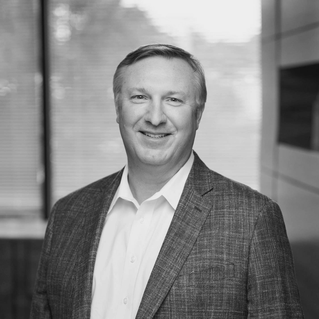 Rudy Ducharme, AIA, LEED AP, Principal