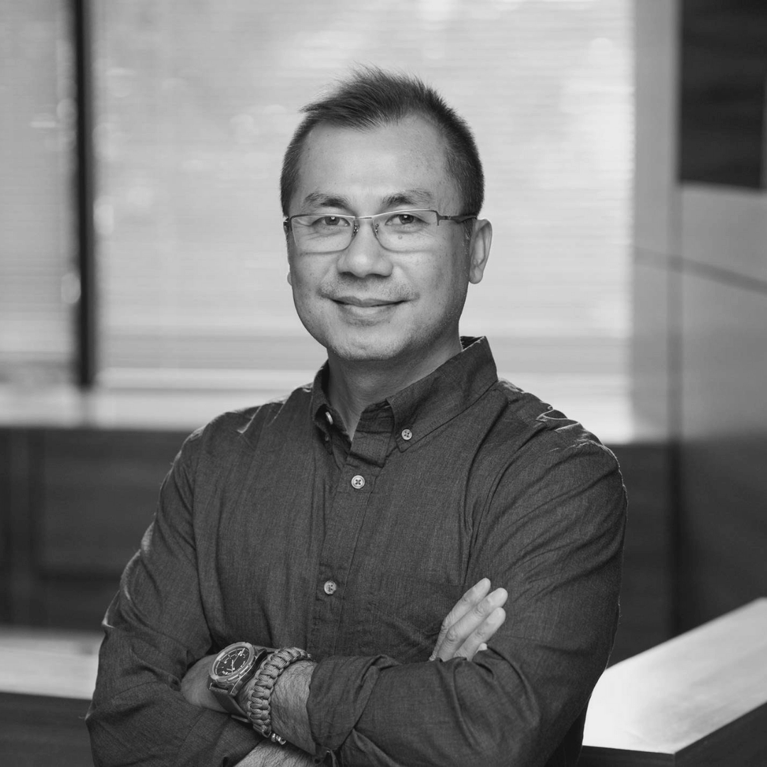 Salvyn Bwint, Project Manager