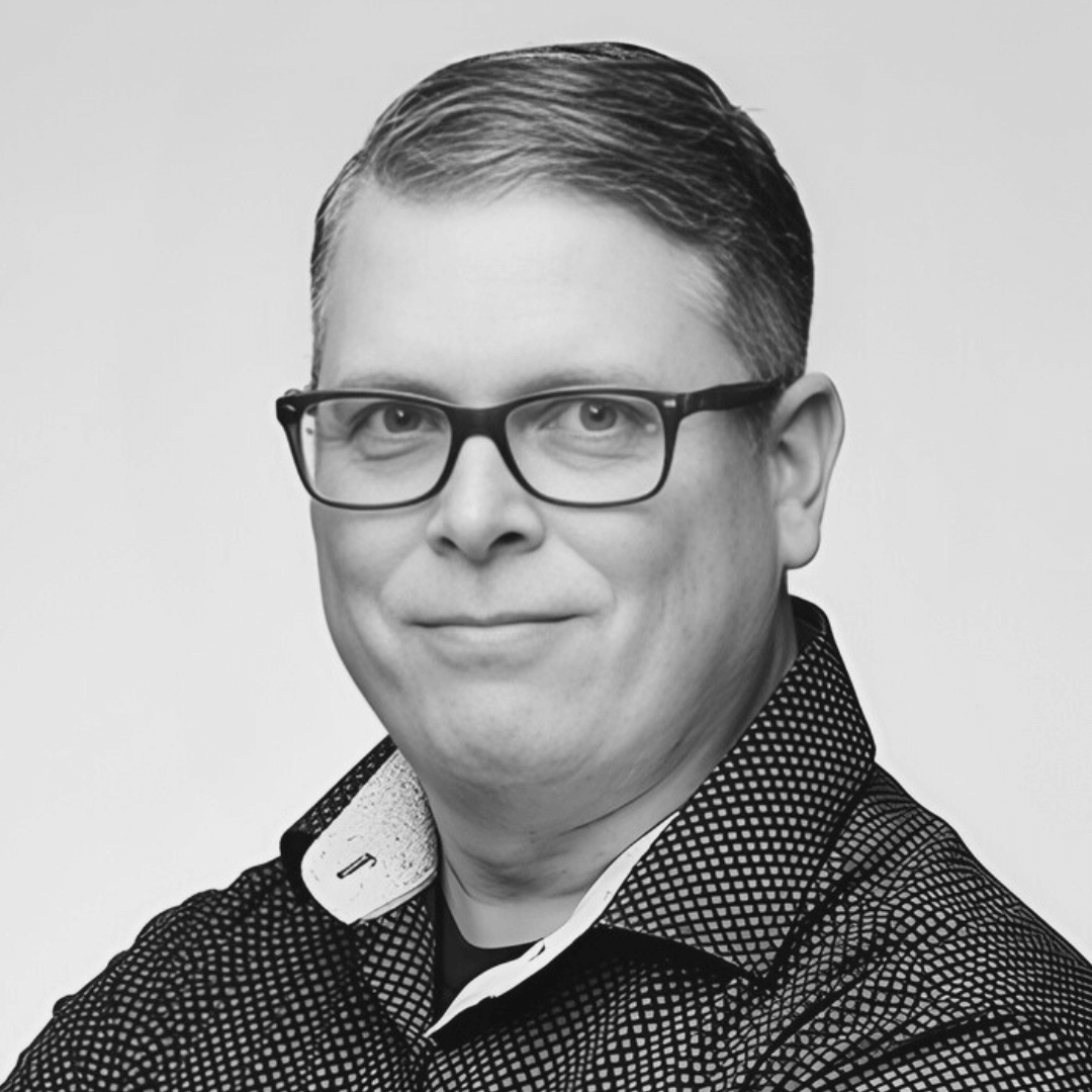 Scott Stefnac, VP Operations for Stonewall Group.