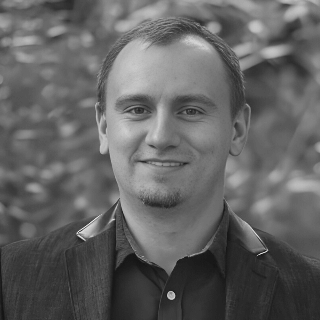 Serigiu Stoian, Associate Design + Visualization Leader for Stonewall Group.