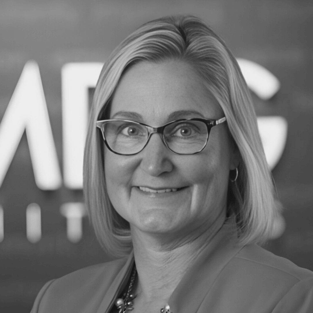 Stacey Woods, Business Development Manager for Stonewall Group.