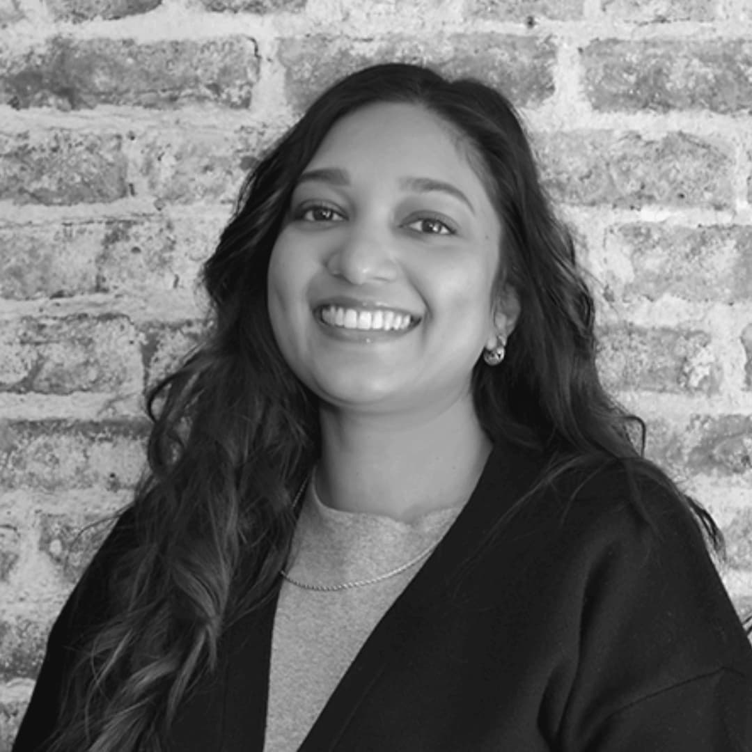 Stephanie Martinez Project Architect New York