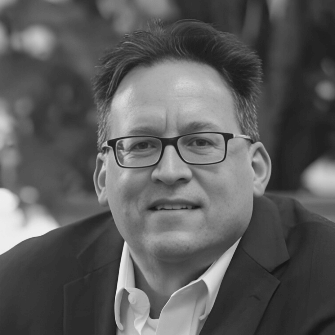 Tom Dieterle, Principal for Stonewall Group.