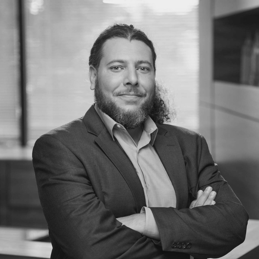 Toren M. Williams, Project Manager