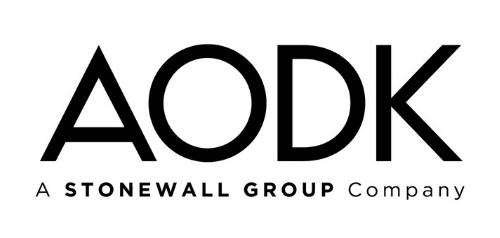 AODK, a Stonewall Group company, logo-1