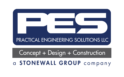 PES, a SWG company logo-1