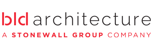 bld architecture, a SWG company logo-1
