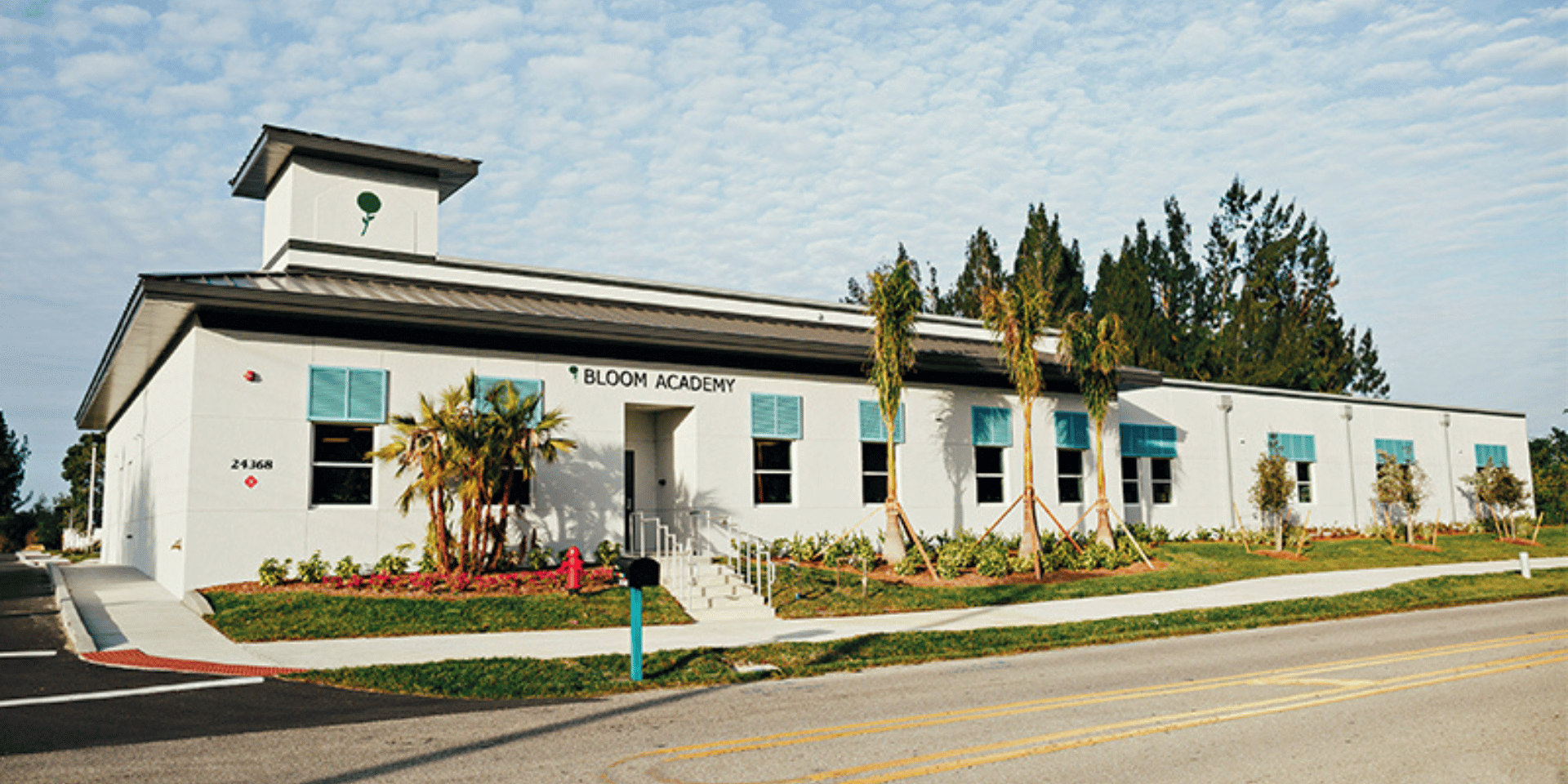 Bloom Academy by ADG Architecture, The Stonewall Group