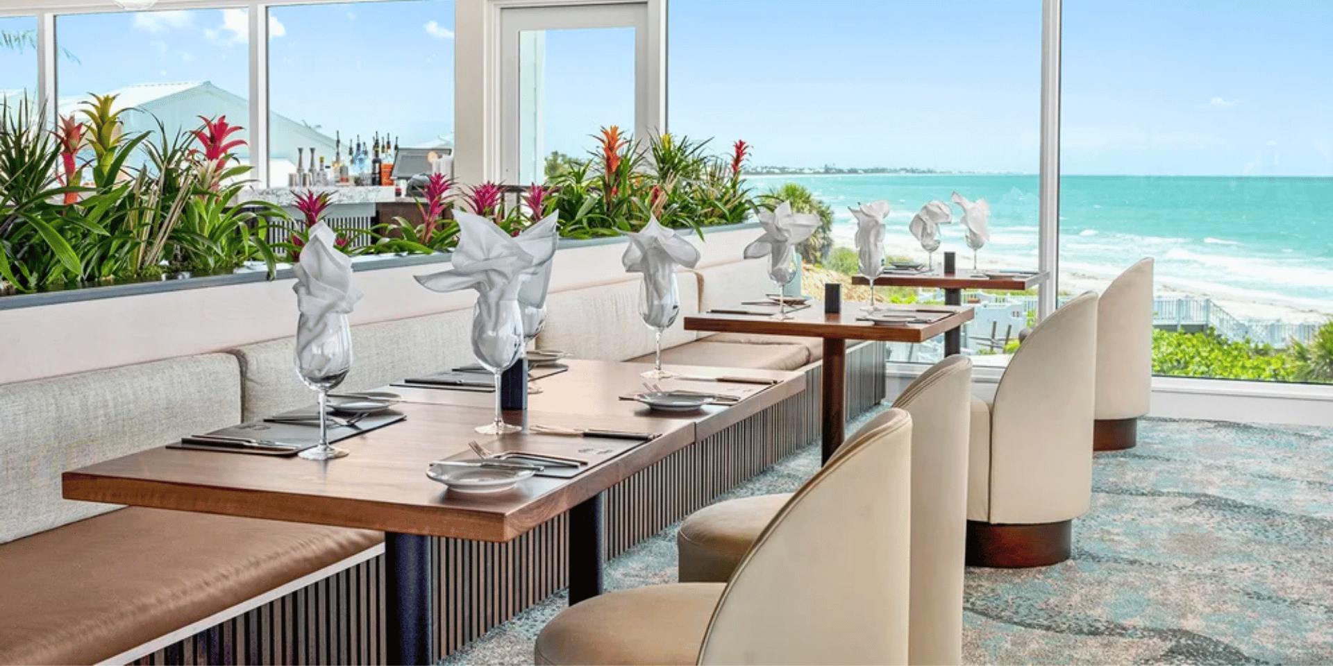 Boca Grande Club by AODK, The Stonewall Group