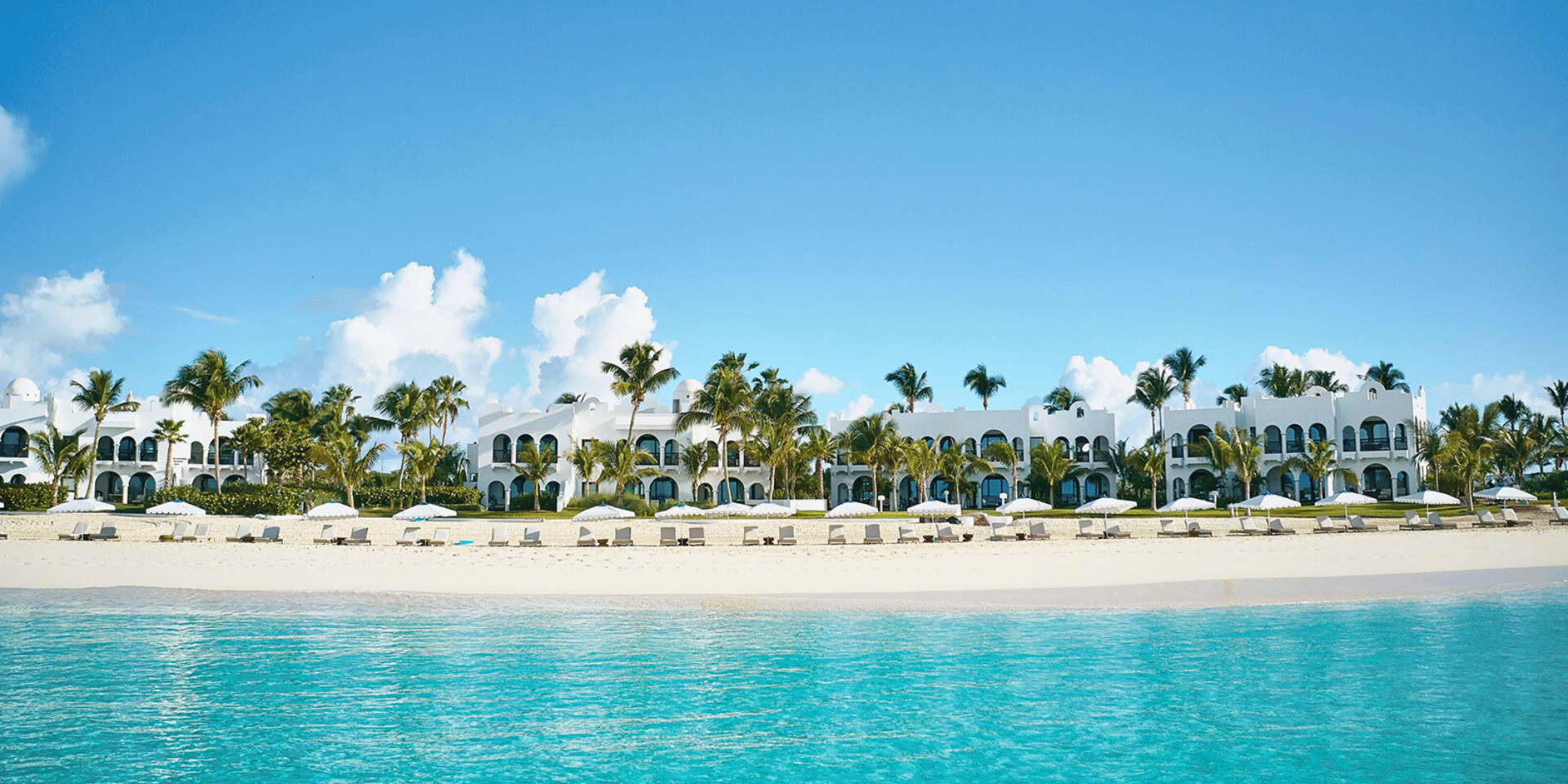 Cap Juluca by SKS Studio, The Stonewall Group