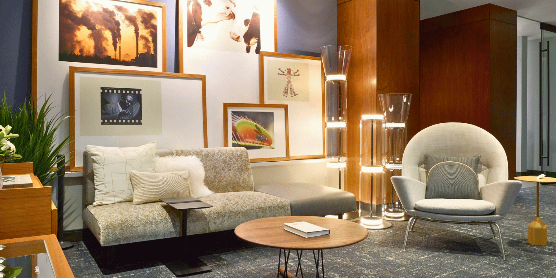 Downtown Family Office by AMDG Architects, The Stonewall Group