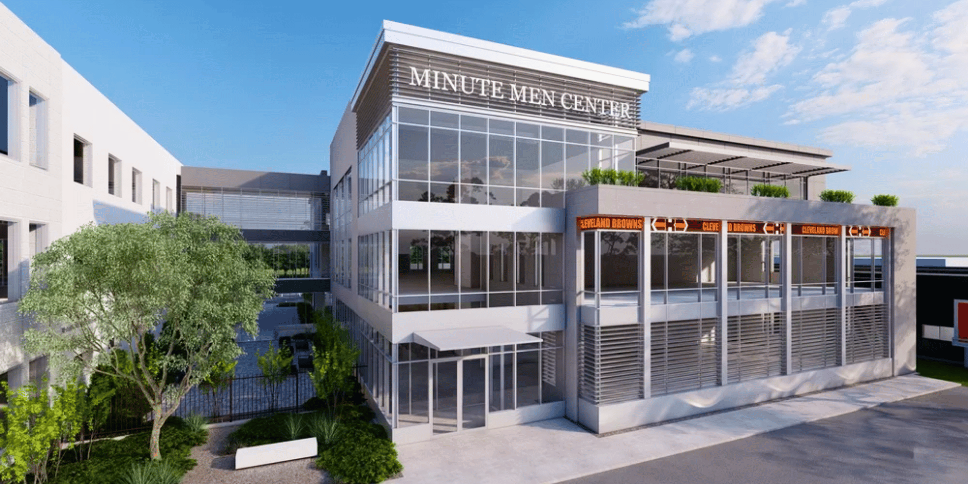 Minute Men by AODK, The Stonewall Group