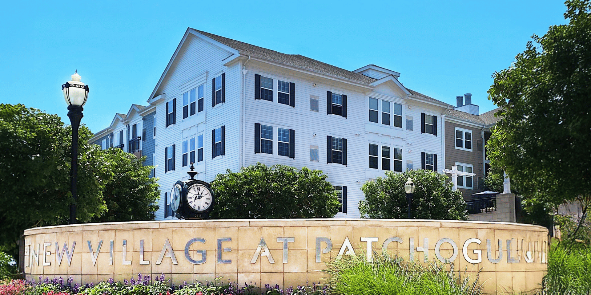 Patchogue Retail by bld, a Stonewall Group Studio