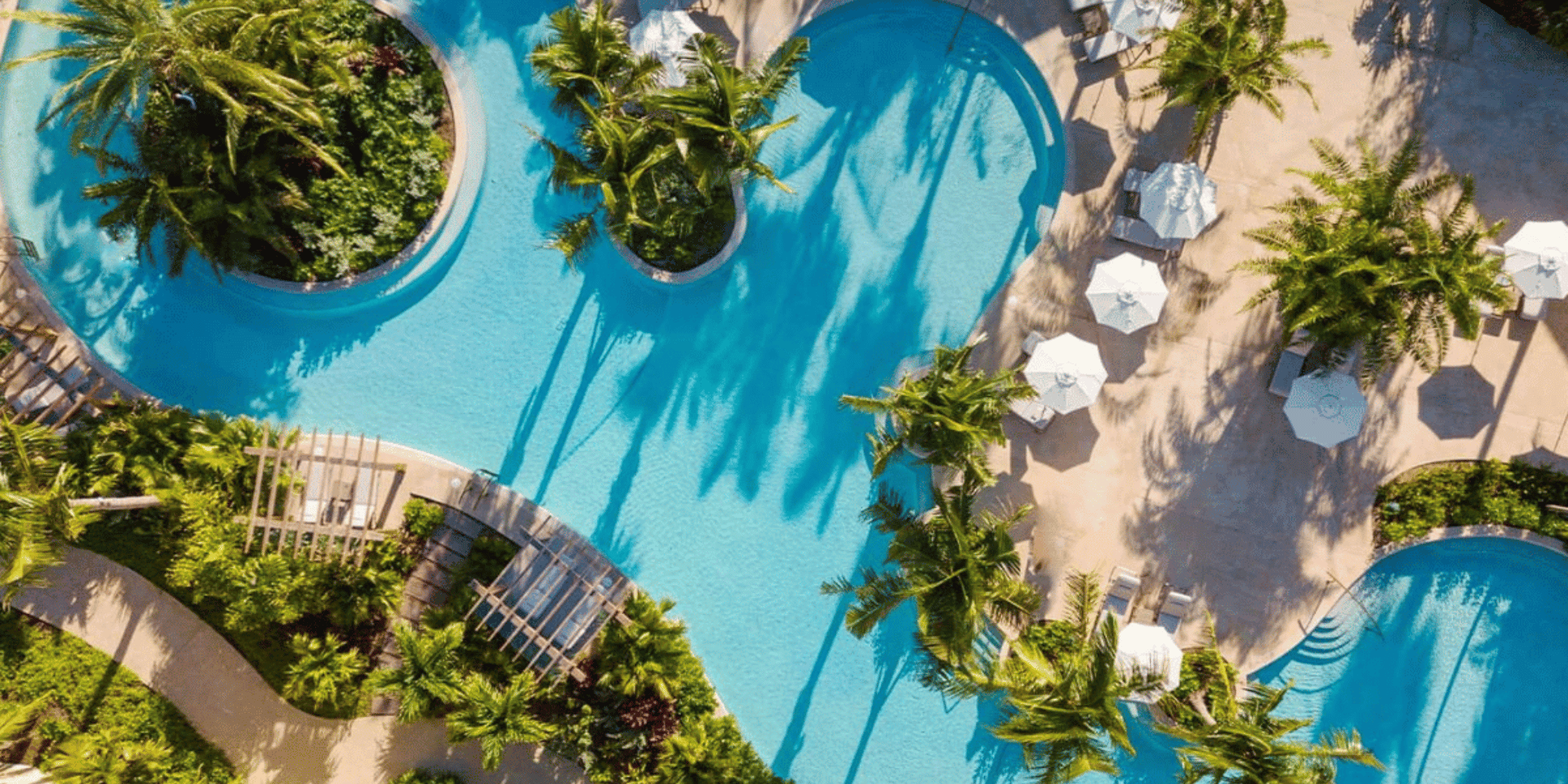 Rosewood Baha Mar by SKS Studio, The Stonewall Group