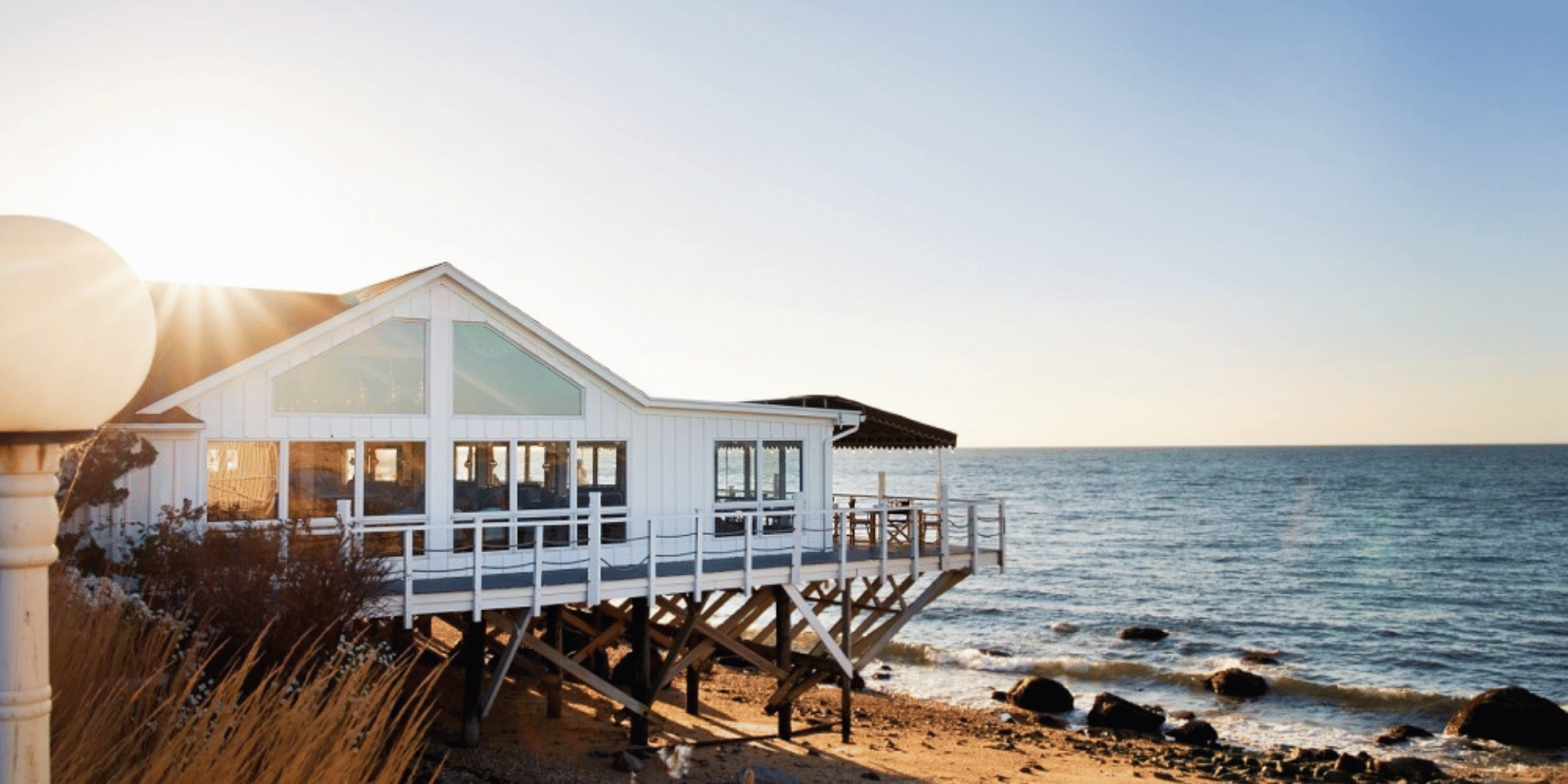 Soundview Inn and Restaurant by bld, a Stonewall Group Studio