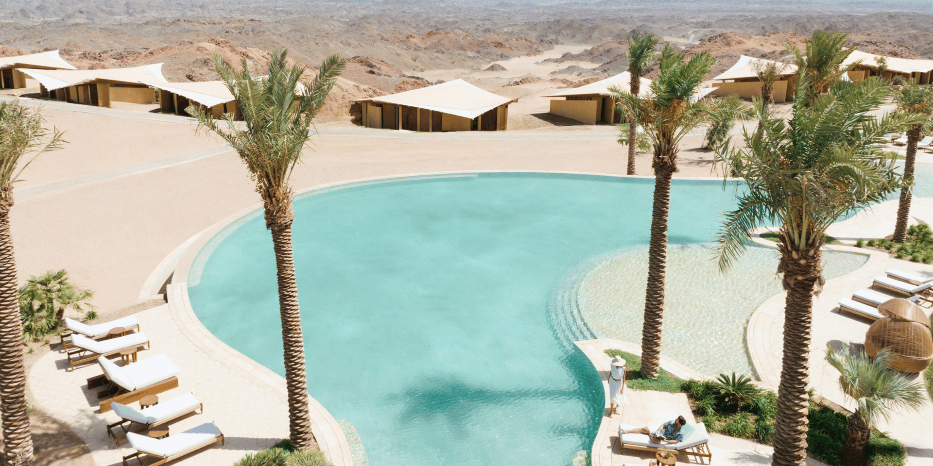Southern Dunes Resort by SKS Studio, The Stonewall Group