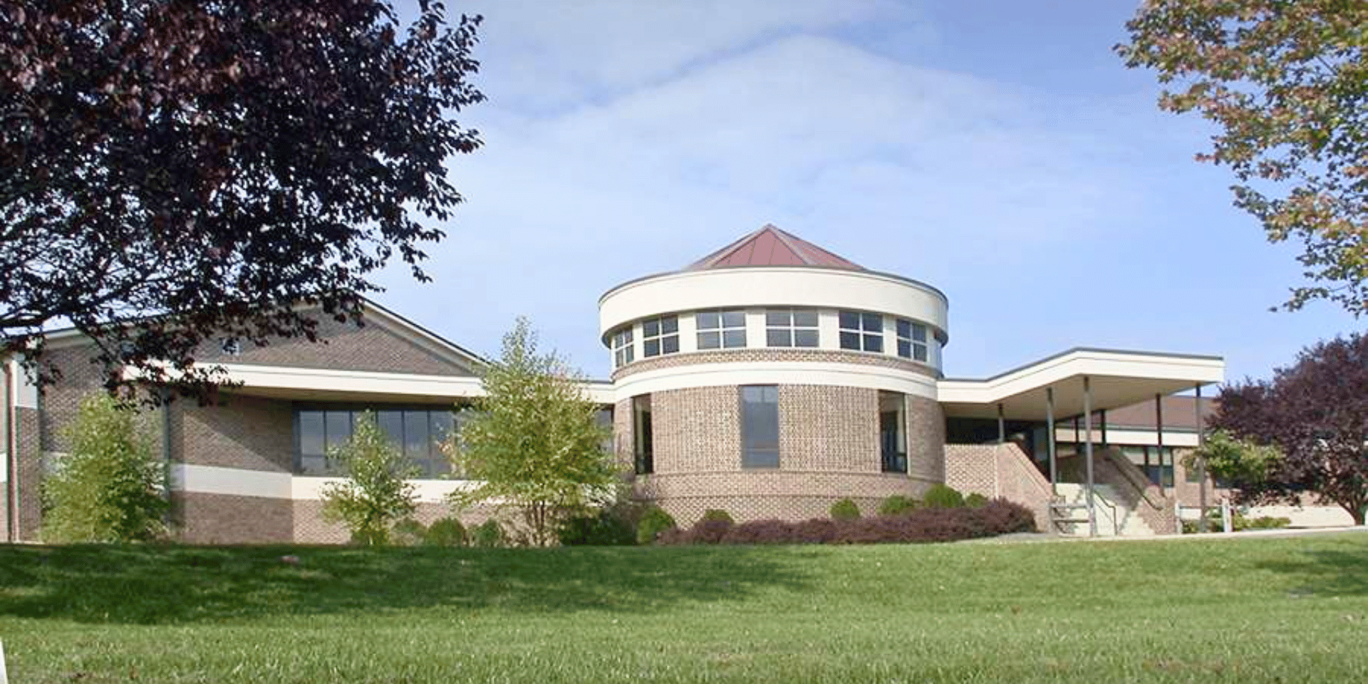 The Independence School by Architectural Alliance, a Stonewall Group Studio