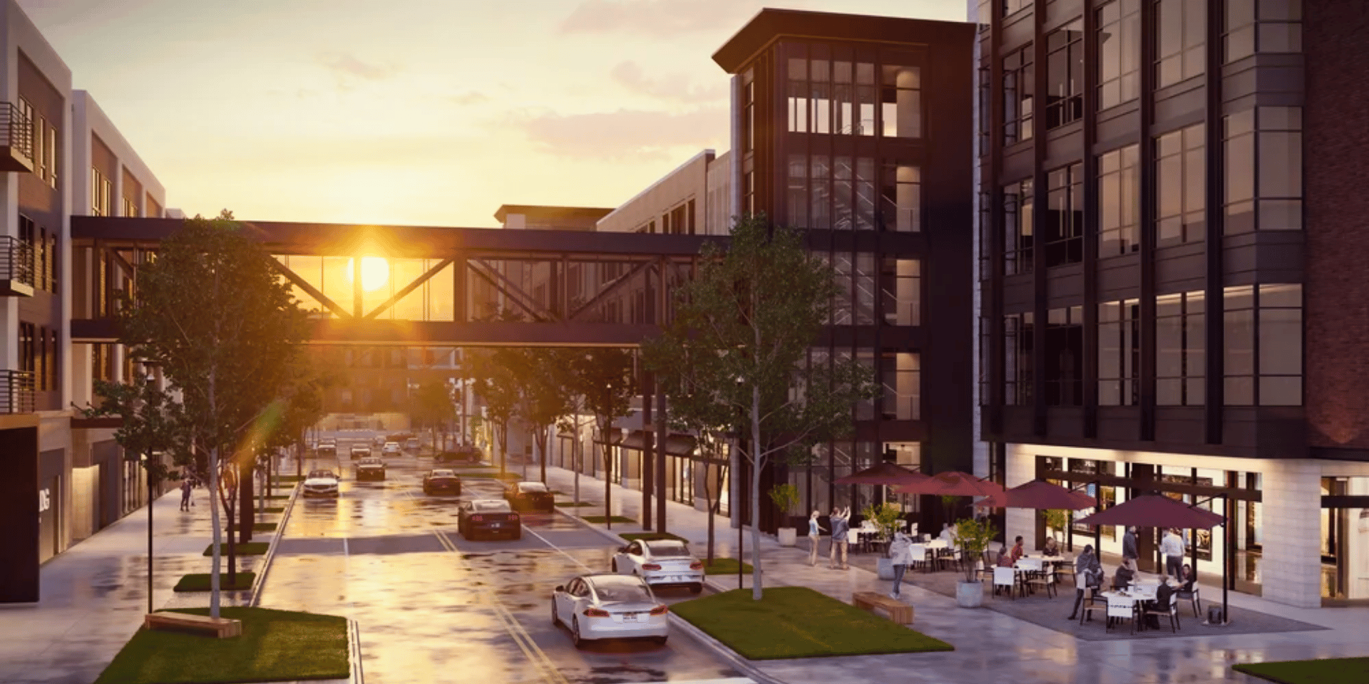 Valor Acres by AODK, The Stonewall Group