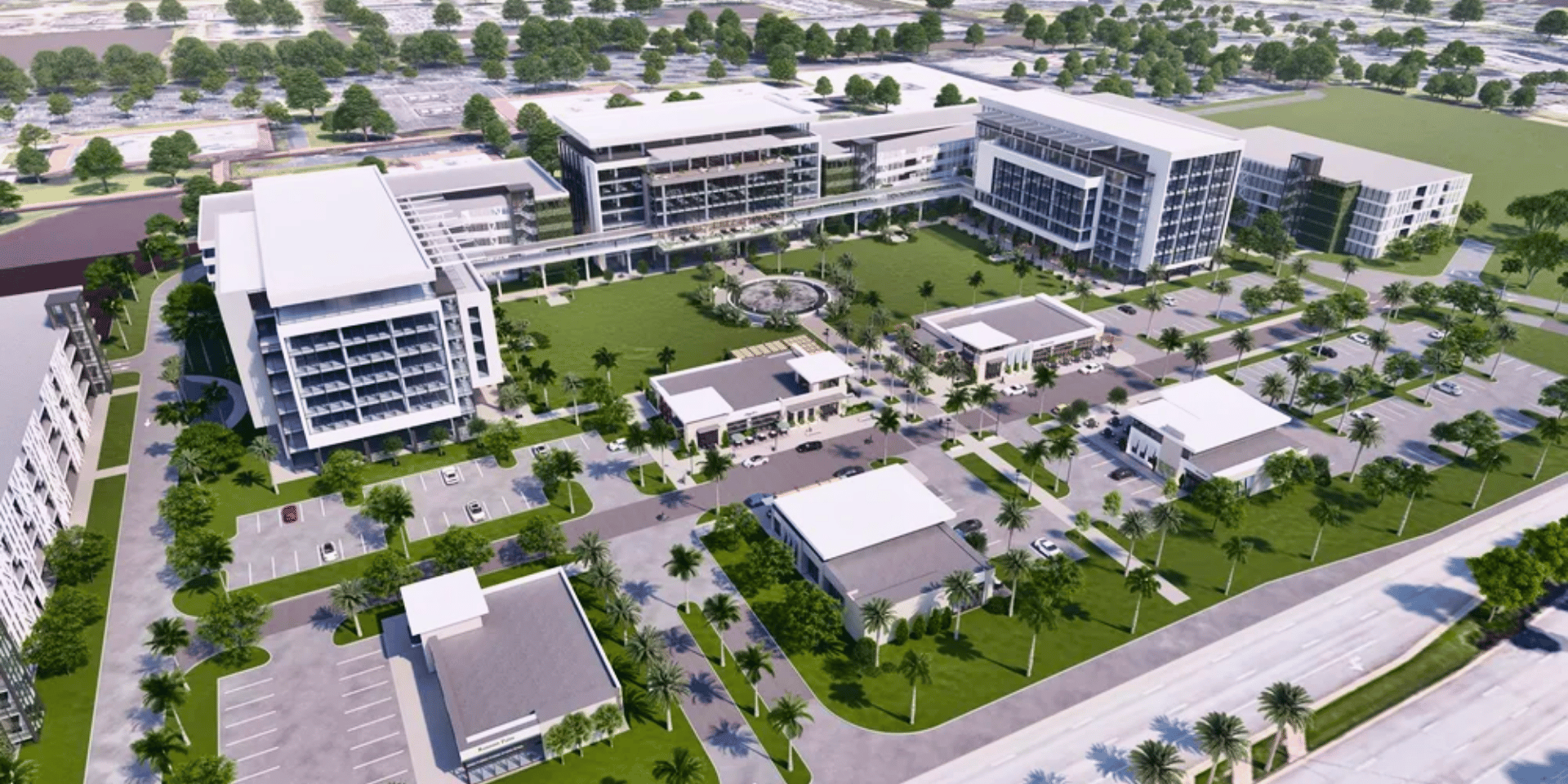 Westerra by AODK, The Stonewall Group