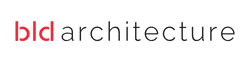 bld architecture logo, small-1