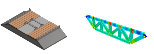 Fabrication Drawings