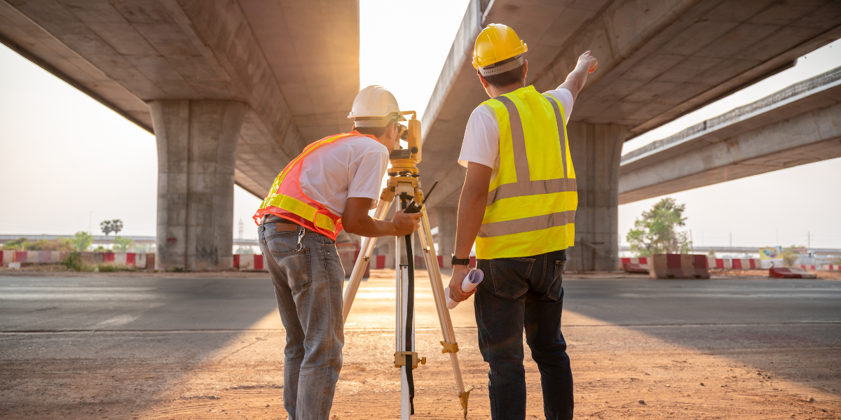 Technologies in Civil Eng