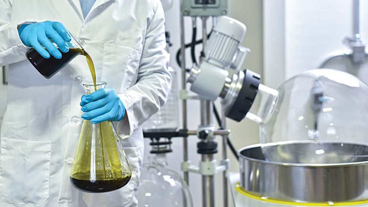 Everything You Need To Know About CBD Manufacturing