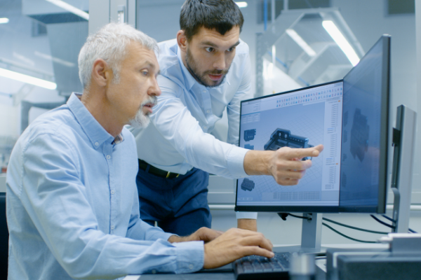 george-BI | Develop Solutions