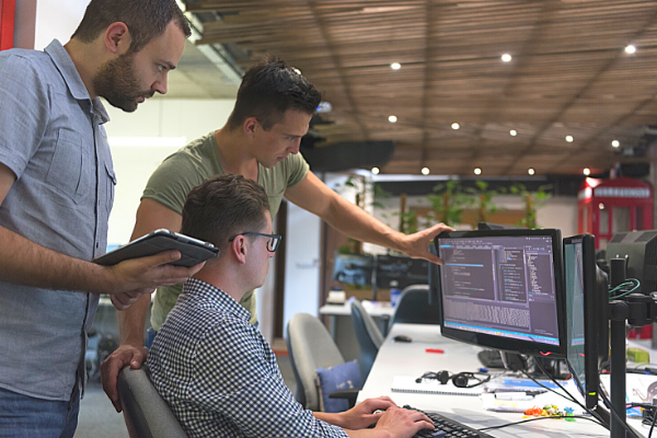 george-BI - Align Your Cross-functional Teams -