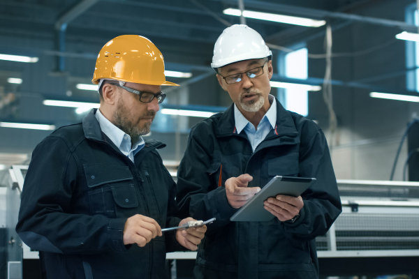 george-BI | operational efficiency