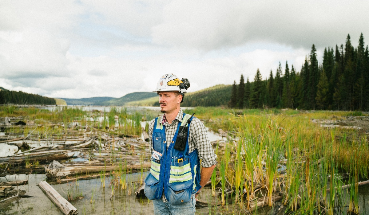 Tailwind Environmental - Compliance Monitoring